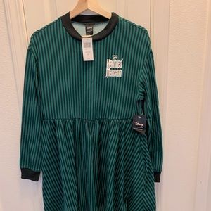 Disney x Her Universe - The Haunted Mansion maids’ dress